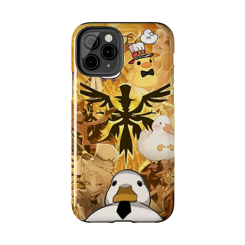Hazbin Hotel Phone Case