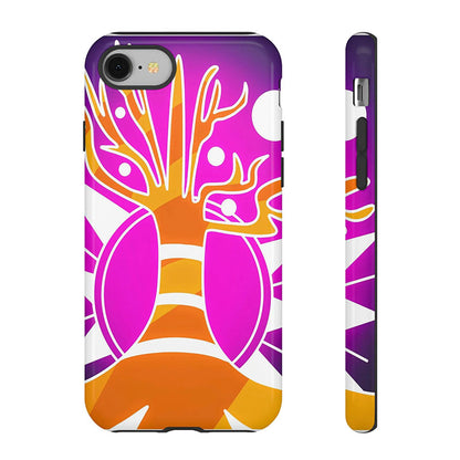 Hazbin Hotel Phone Case