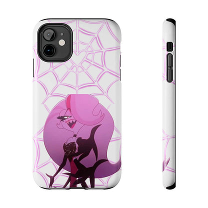 Hazbin Hotel Phone Case
