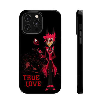 Hazbin Hotel Phone Case