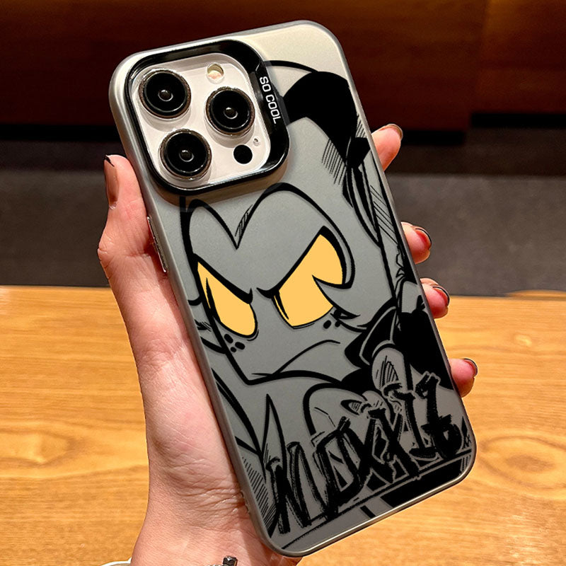 Hazbin Hotel Phone Case