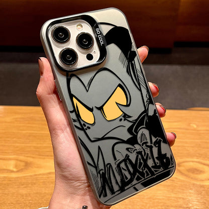 Hazbin Hotel Phone Case