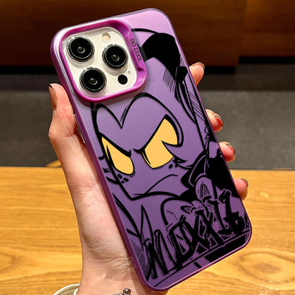 Hazbin Hotel Phone Case