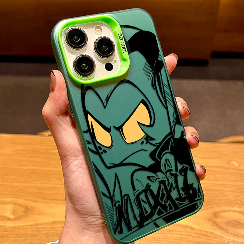 Hazbin Hotel Phone Case