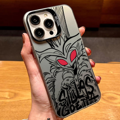 Hazbin Hotel Phone Case