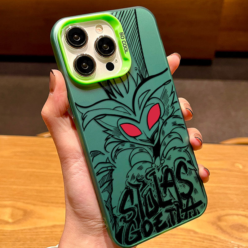 Hazbin Hotel Phone Case