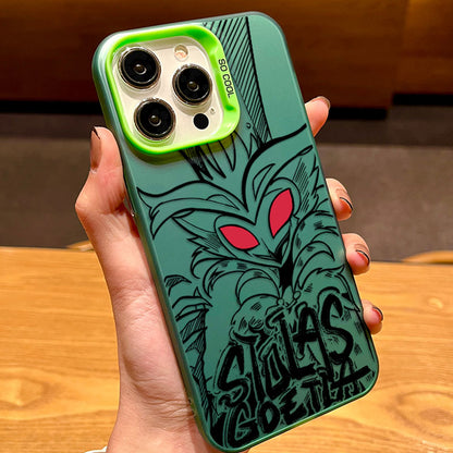 Hazbin Hotel Phone Case