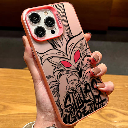 Hazbin Hotel Phone Case