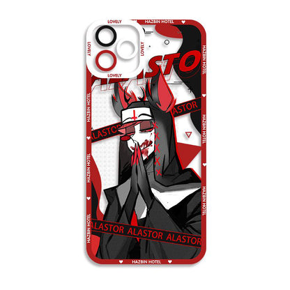 Hazbin Hotel Phone Case