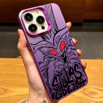 Hazbin Hotel Phone Case