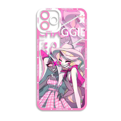 Hazbin Hotel Phone Case