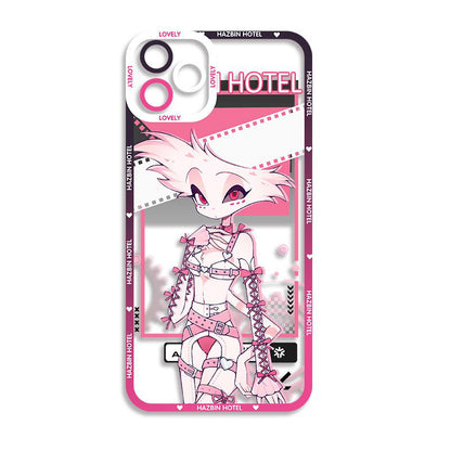 Hazbin Hotel Phone Case