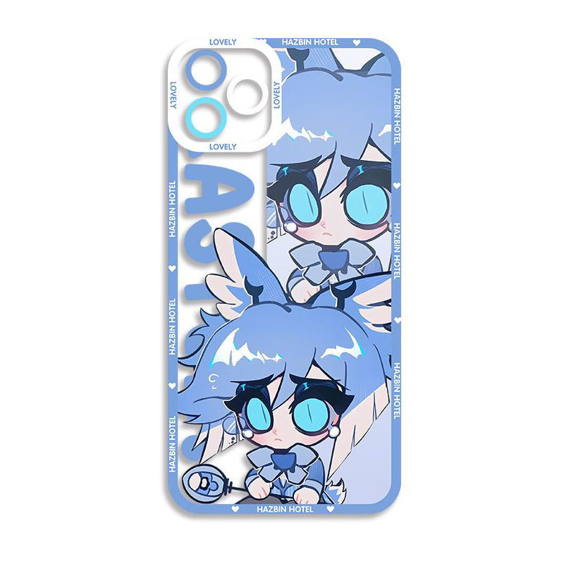Hazbin Hotel Phone Case