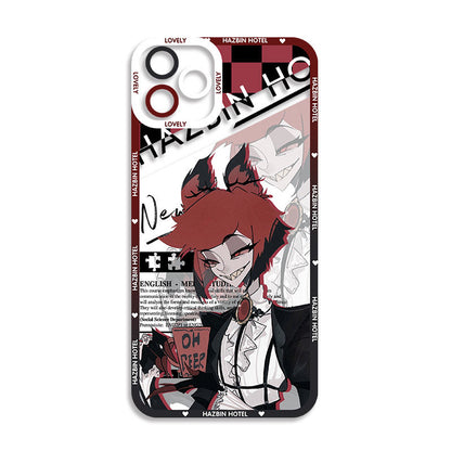 Hazbin Hotel Phone Case