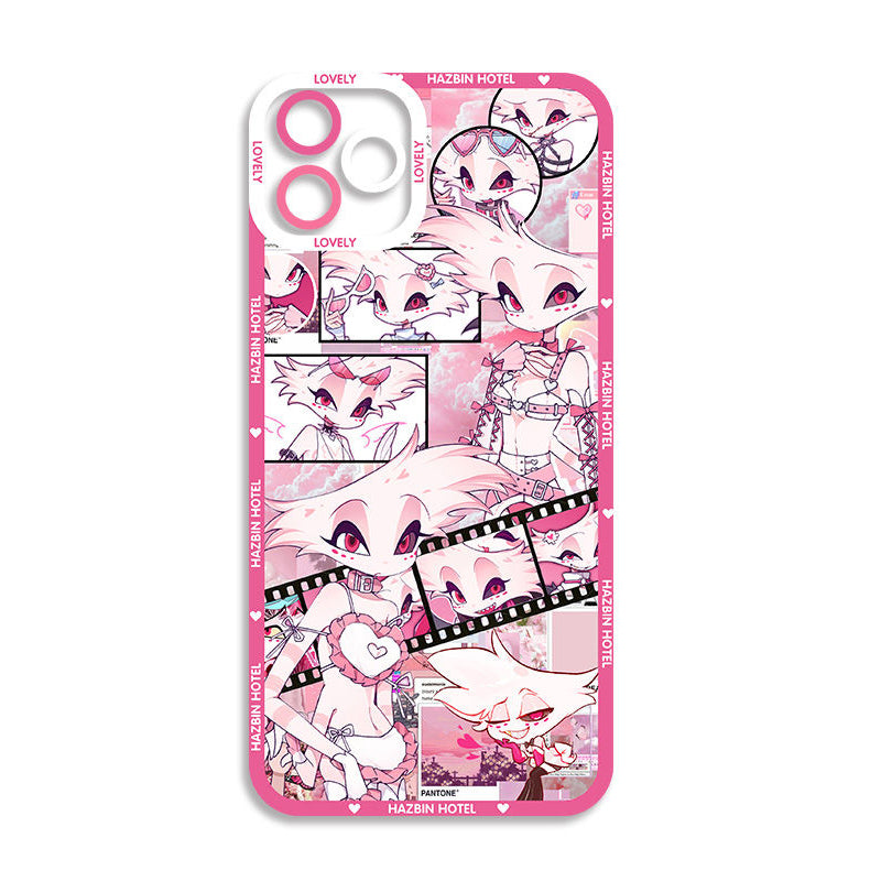 Hazbin Hotel Phone Case