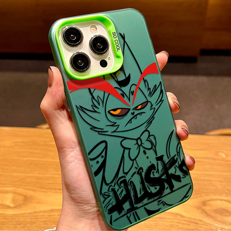Hazbin Hotel Phone Case