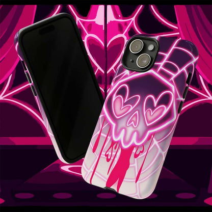 Hazbin Hotel Phone Case