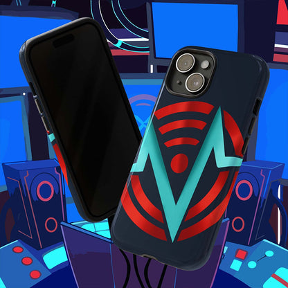 Hazbin Hotel Phone Case