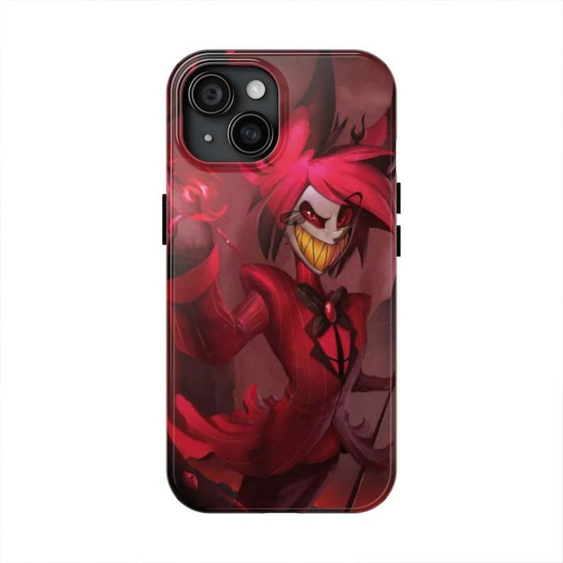 Hazbin Hotel Phone Case