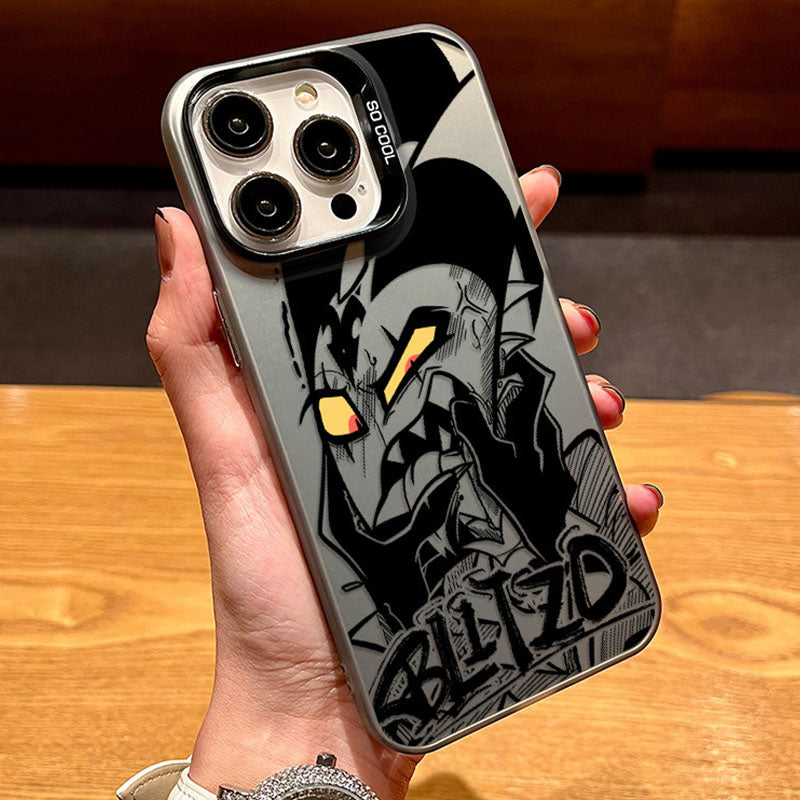 Hazbin Hotel Phone Case