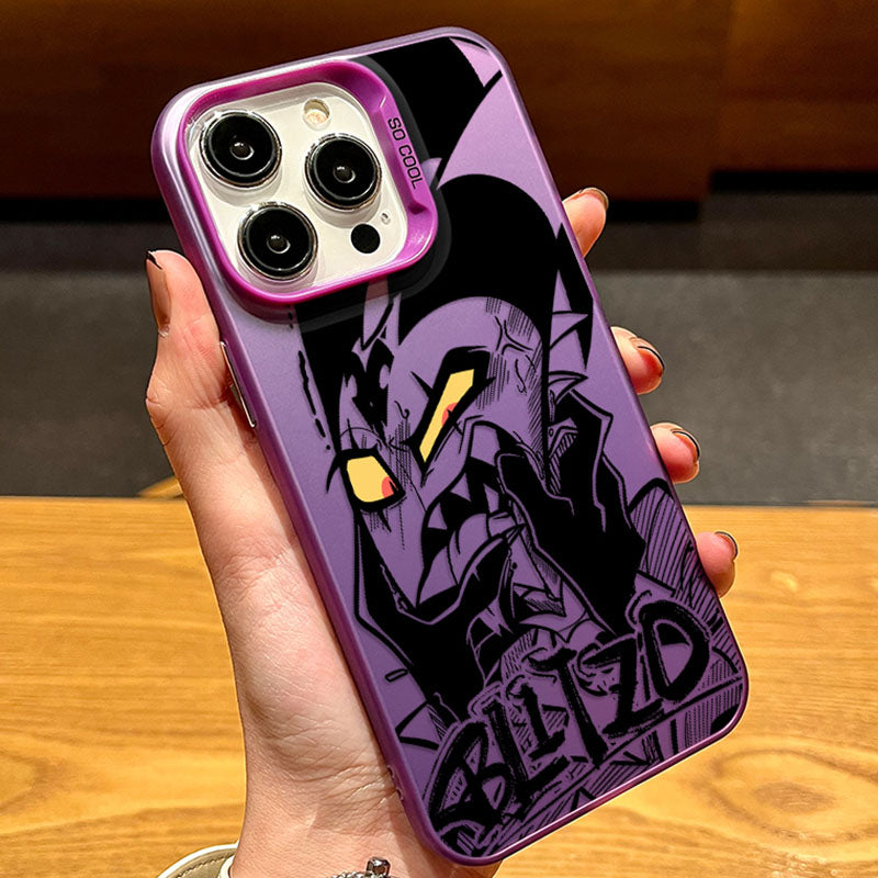 Hazbin Hotel Phone Case
