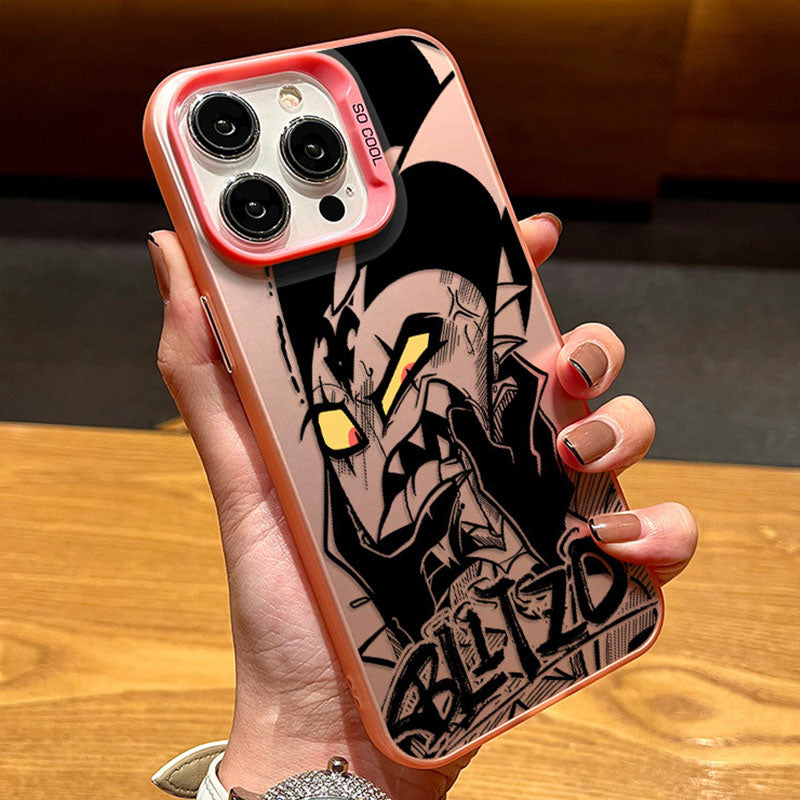 Hazbin Hotel Phone Case