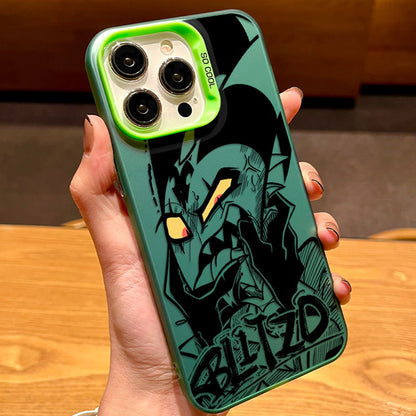 Hazbin Hotel Phone Case