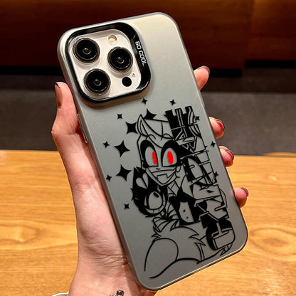 Hazbin Hotel Phone Case