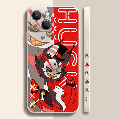 Hazbin Hotel Phone Case