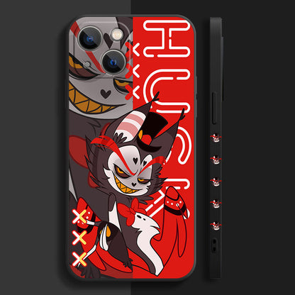 Hazbin Hotel Phone Case