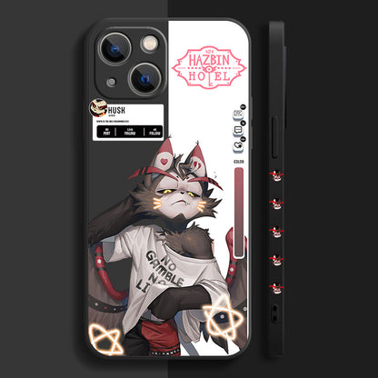 Hazbin Hotel Phone Case