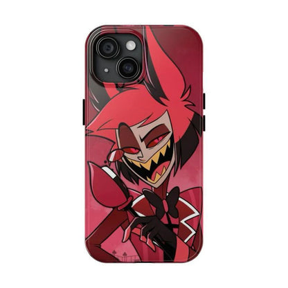 Hazbin Hotel Phone Case