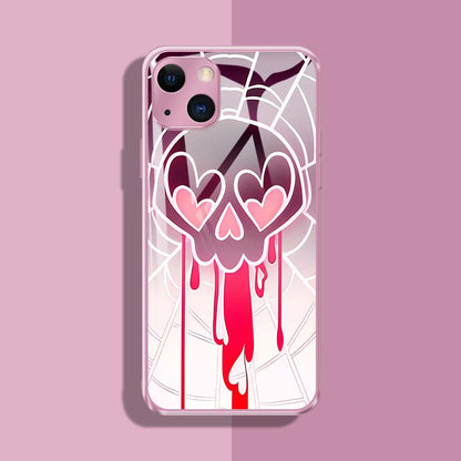 Hazbin Hotel MagSafe Phone Case