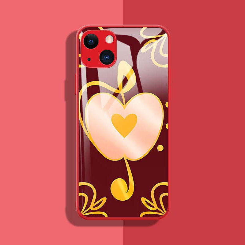 Hazbin Hotel MagSafe Phone Case