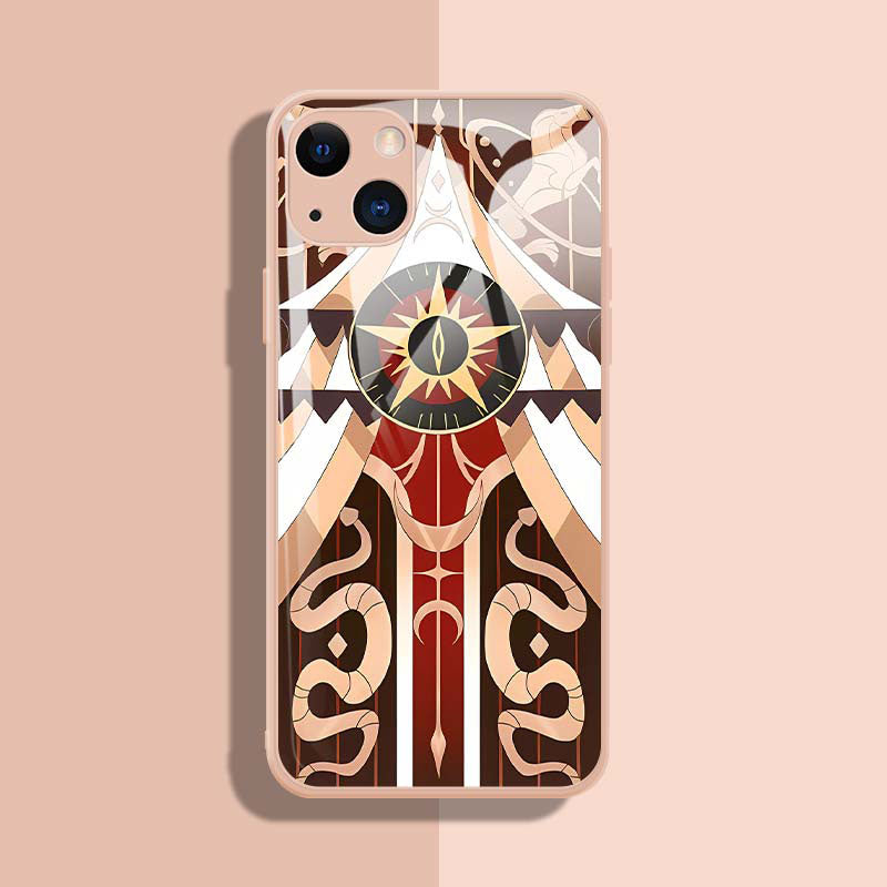 Hazbin Hotel MagSafe Phone Case