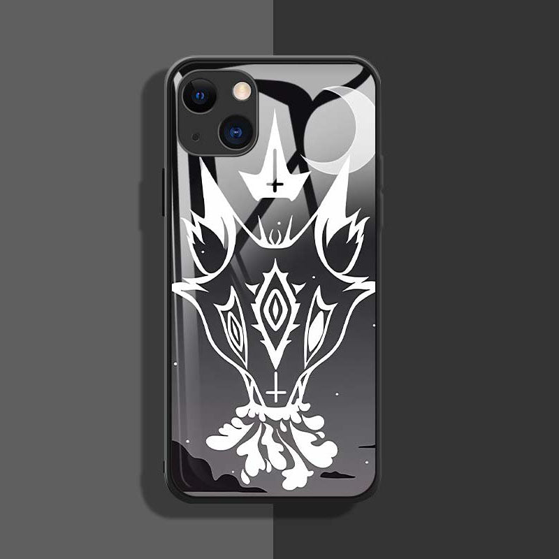 Hazbin Hotel MagSafe Phone Case