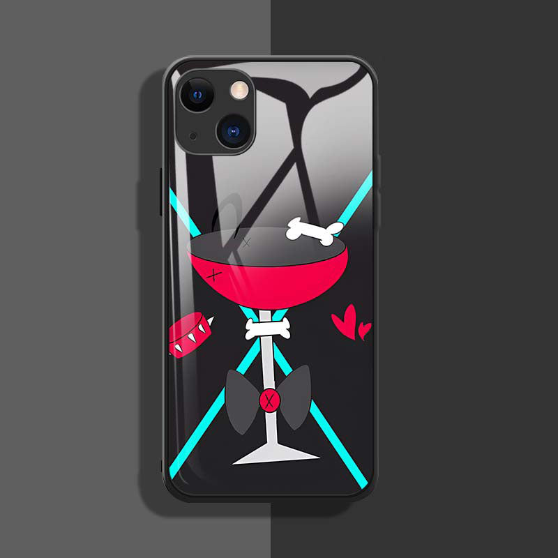 Hazbin Hotel MagSafe Phone Case