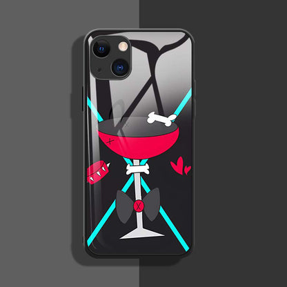 Hazbin Hotel MagSafe Phone Case