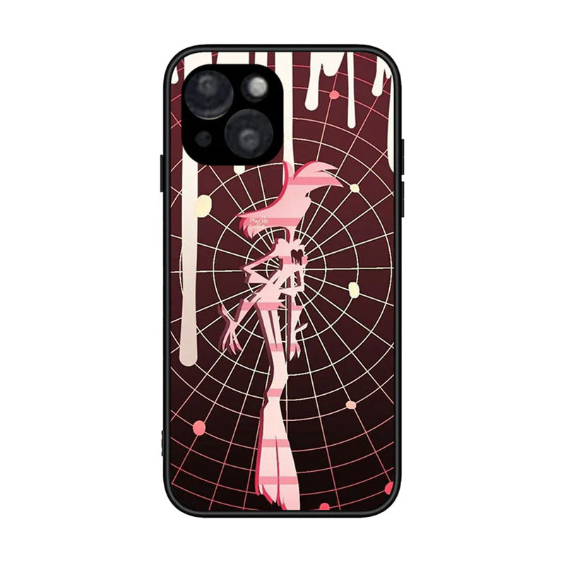 Hazbin Hotel MagSafe Phone Case