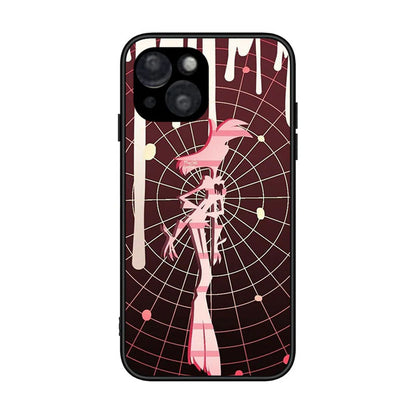 Hazbin Hotel MagSafe Phone Case