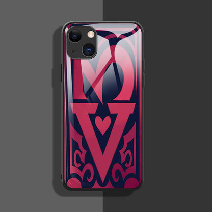 Hazbin Hotel MagSafe Phone Case
