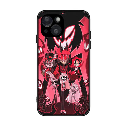 Hazbin Hotel MagSafe Phone Case