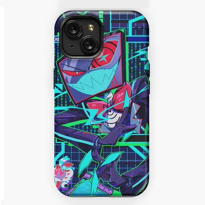 Hazbin Hotel MagSafe Phone Case