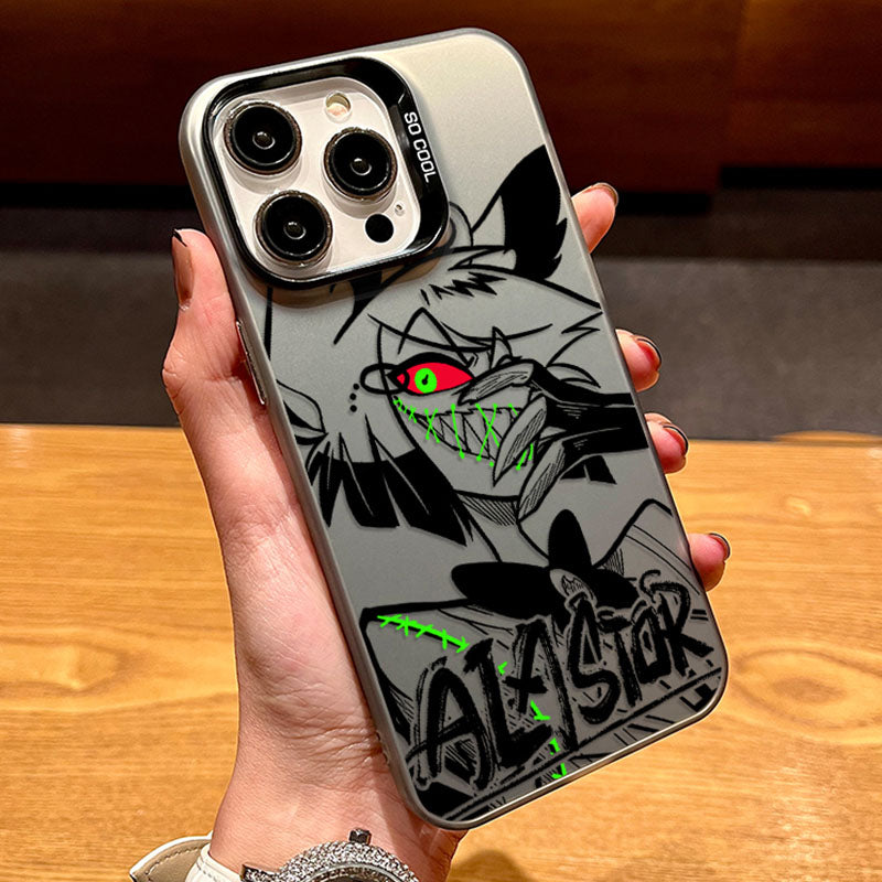 Hazbin Hotel MagSafe Phone Case