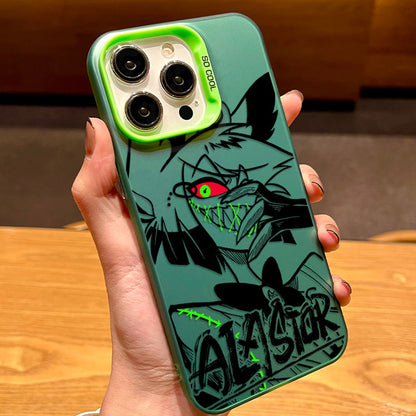 Hazbin Hotel MagSafe Phone Case