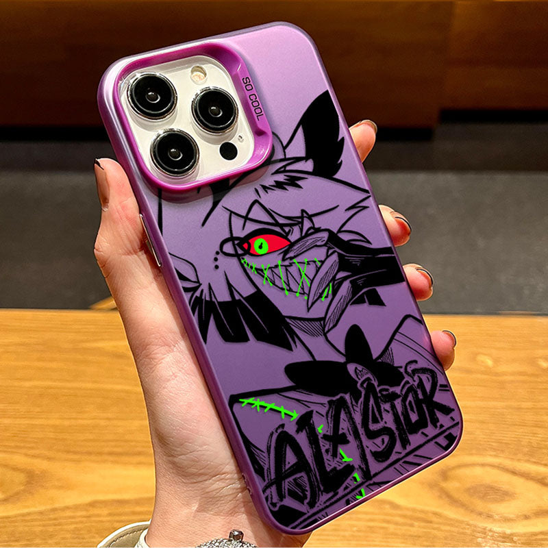 Hazbin Hotel MagSafe Phone Case