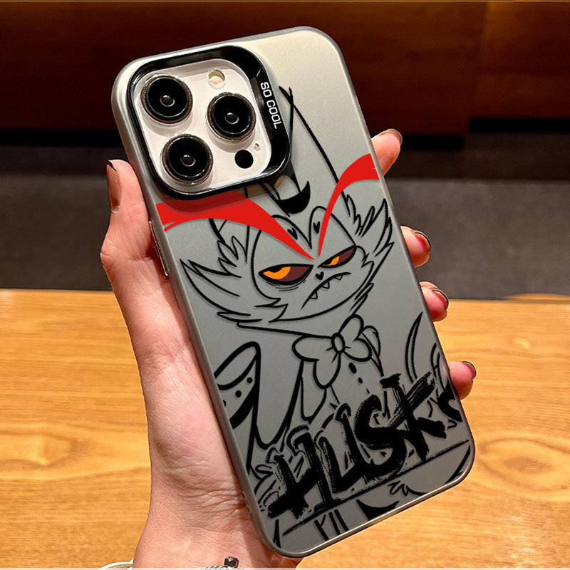 Hazbin Hotel MagSafe Phone Case