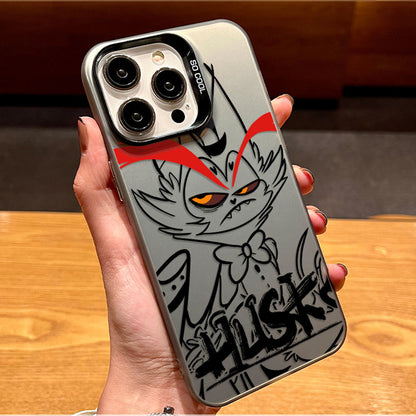 Hazbin Hotel MagSafe Phone Case