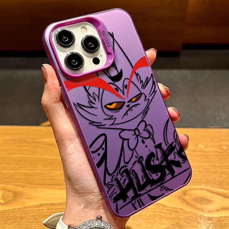 Hazbin Hotel MagSafe Phone Case