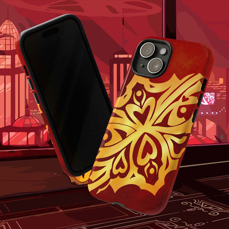 Hazbin Hotel MagSafe Phone Case